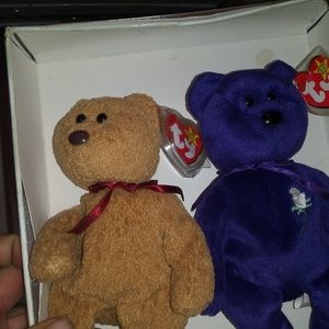 Meet your Posher, Jerrald